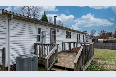 157 Broad Meadow Drive, Statesville, NC 28677 - Photo 17