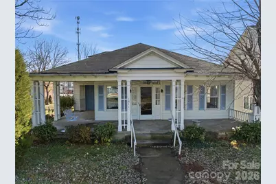 1011 Ashe Avenue NW, Lenoir, NC 28645 - Photo 1