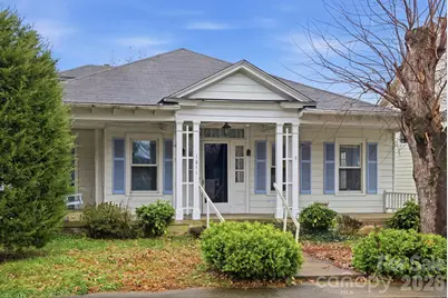 1011 Ashe Avenue NW, Lenoir, NC 28645 - Photo 27