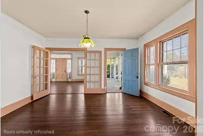 1011 Ashe Avenue NW, Lenoir, NC 28645 - Photo 5