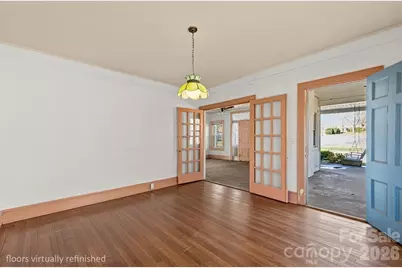 1011 Ashe Avenue NW, Lenoir, NC 28645 - Photo 3