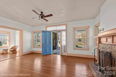 1011 Ashe Avenue NW, Lenoir, NC 28645 - Photo 7