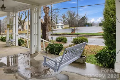 1011 Ashe Avenue NW, Lenoir, NC 28645 - Photo 41