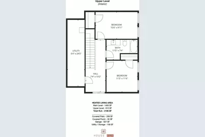 17 Ashe Park Circle, Asheville, NC 28806 - Photo 3