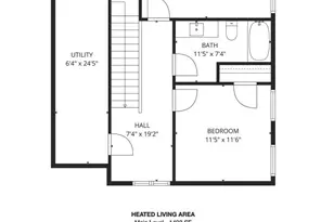 17 Ashe Park Cir, Asheville, NC 28806 - Photo 3