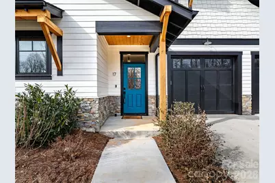 17 Ashe Park Circle, Asheville, NC 28806 - Photo 5