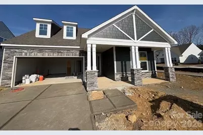 5001 Raging Creek Drive, Indian Trail, NC 28079 - Photo 1
