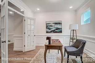 5001 Raging Crk Dr, Indian Trail, NC 28079 - Photo 19