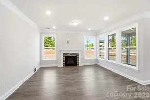 5001 Raging Crk Dr, Indian Trail, NC 28079 - Photo 21