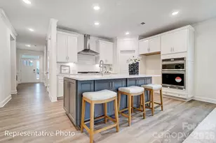 5001 Raging Crk Dr, Indian Trail, NC 28079 - Photo 11