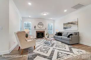 5001 Raging Crk Dr, Indian Trail, NC 28079 - Photo 7