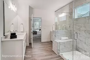 5001 Raging Crk Dr, Indian Trail, NC 28079 - Photo 23