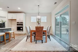 5001 Raging Crk Dr, Indian Trail, NC 28079 - Photo 17