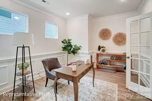 5001 Raging Crk Dr, Indian Trail, NC 28079 - Photo 15