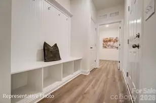 5001 Raging Crk Dr, Indian Trail, NC 28079 - Photo 17