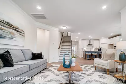 5001 Raging Creek Drive, Indian Trail, NC 28079 - Photo 7