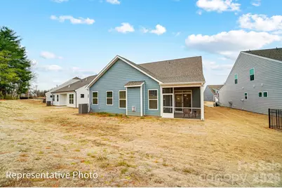 5001 Raging Creek Drive, Indian Trail, NC 28079 - Photo 37