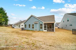 5001 Raging Crk Dr, Indian Trail, NC 28079 - Photo 37