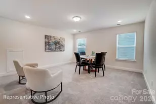 5001 Raging Crk Dr, Indian Trail, NC 28079 - Photo 27