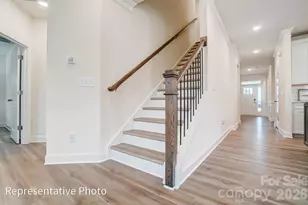 5001 Raging Crk Dr, Indian Trail, NC 28079 - Photo 29