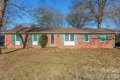 117 Autumn Lane, Harrisburg, NC 28075 - Photo 1