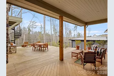 206 Kelmscott Lane, Asheville, NC 28803 - Photo 21