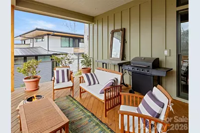 206 Kelmscott Lane, Asheville, NC 28803 - Photo 23