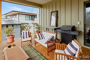 206 Kelmscott Ln, Asheville, NC 28803 - Photo 23