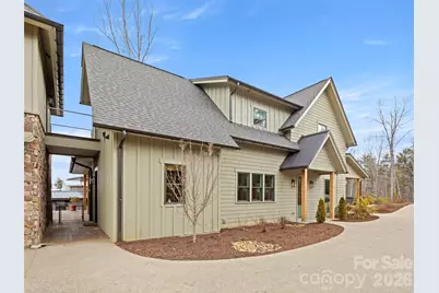 206 Kelmscott Lane, Asheville, NC 28803 - Photo 5