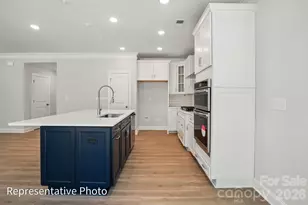 3009 Bent Willow Dr, Indian Trail, NC 28079 - Photo 5