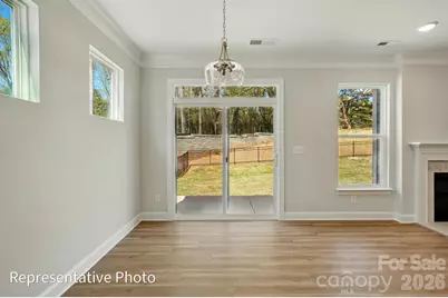 3009 Bent Willow Drive, Indian Trail, NC 28079 - Photo 7