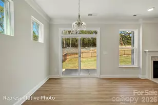 3009 Bent Willow Dr, Indian Trail, NC 28079 - Photo 7