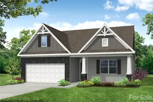 3009 Bent Willow Dr, Indian Trail, NC 28079 - Photo 1