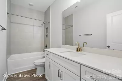 3009 Bent Willow Drive, Indian Trail, NC 28079 - Photo 19