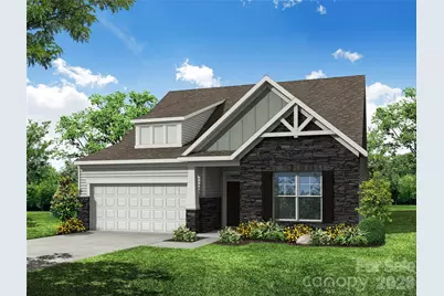 3013 Bent Willow Drive, Indian Trail, NC 28079 - Photo 1