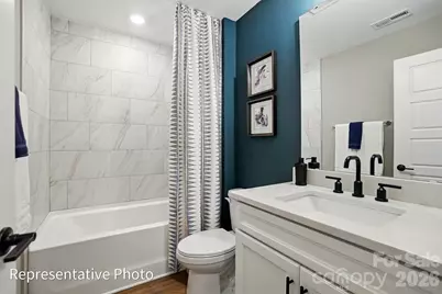 3013 Bent Willow Drive, Indian Trail, NC 28079 - Photo 23