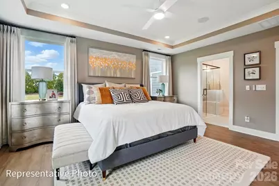 3013 Bent Willow Drive, Indian Trail, NC 28079 - Photo 11