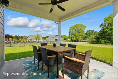 3013 Bent Willow Drive, Indian Trail, NC 28079 - Photo 25