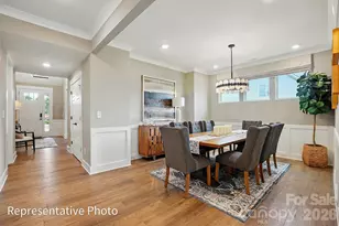 3013 Bent Willow Dr, Indian Trail, NC 28079 - Photo 7