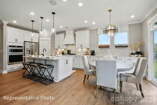 3013 Bent Willow Dr, Indian Trail, NC 28079 - Photo 5