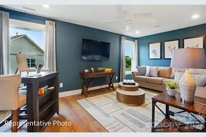 3013 Bent Willow Drive, Indian Trail, NC 28079 - Photo 19