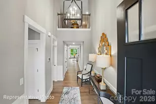 3013 Bent Willow Dr, Indian Trail, NC 28079 - Photo 3