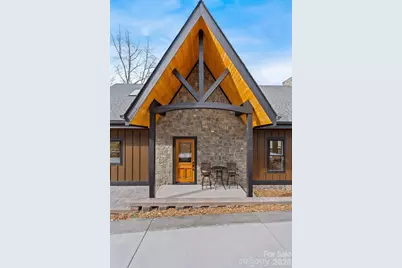 55 Timber Moss Drive, Asheville, NC 28804 - Photo 5