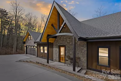 55 Timber Moss Drive, Asheville, NC 28804 - Photo 3