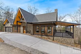 55 Timber Moss Dr, Asheville, NC 28804 - Photo 1