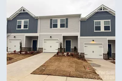 8112 Hidden Springs Trail, Charlotte, NC 28216 - Photo 1