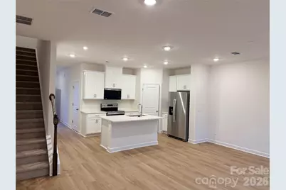 8112 Hidden Springs Trail, Charlotte, NC 28216 - Photo 11