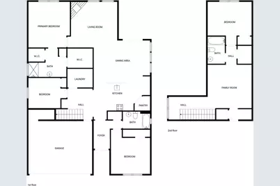 5007 Grand Champion Court, Iron Station, NC 28080 - Photo 19