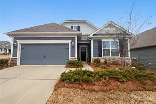 5007 Grand Champion Ct, Iron Station, NC 28080 - Photo 1