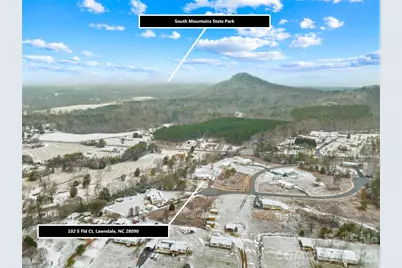 102 S Field Court, Lawndale, NC 28090 - Photo 29